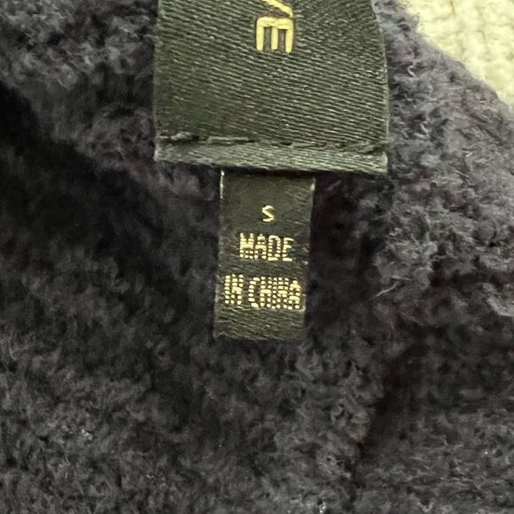 House of Harlow x Revolve Striped Sweater - Picture 7 of 10